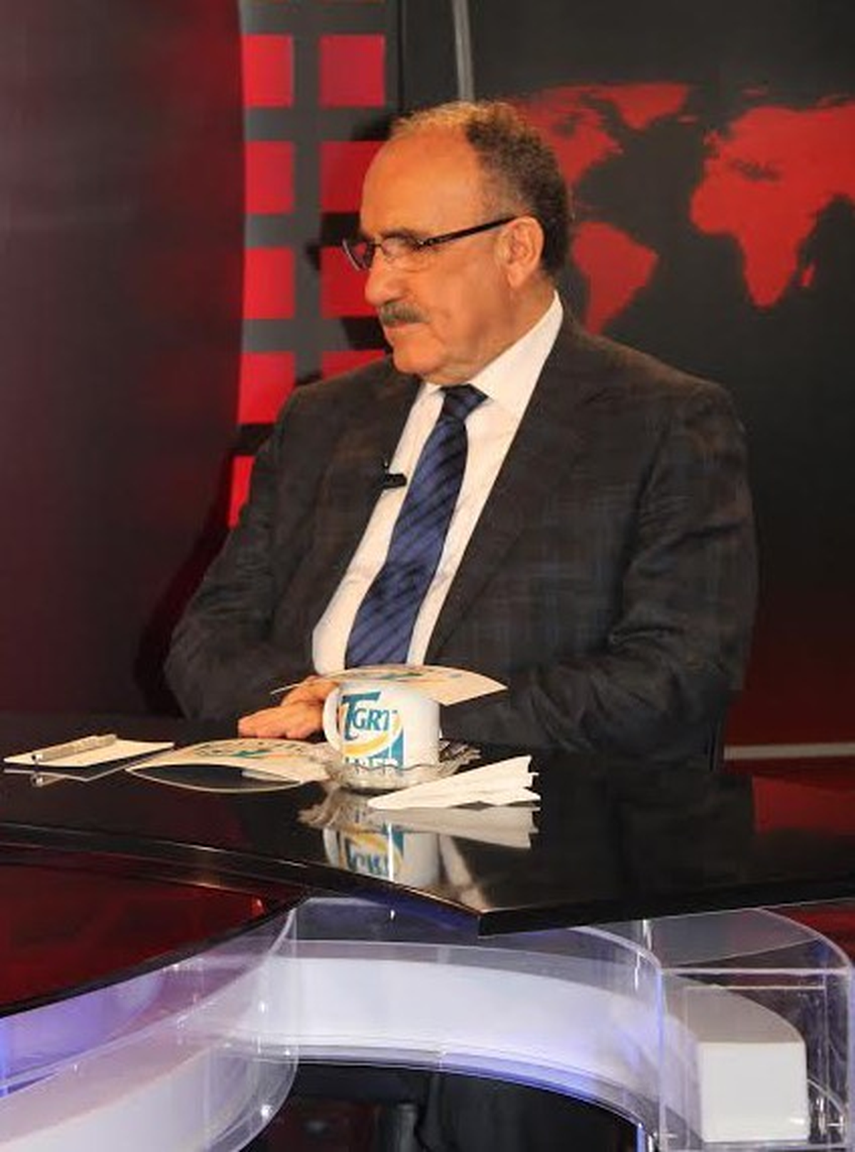 Atalay: Haksızlık Yapan Varsa Cezasını Çeksin