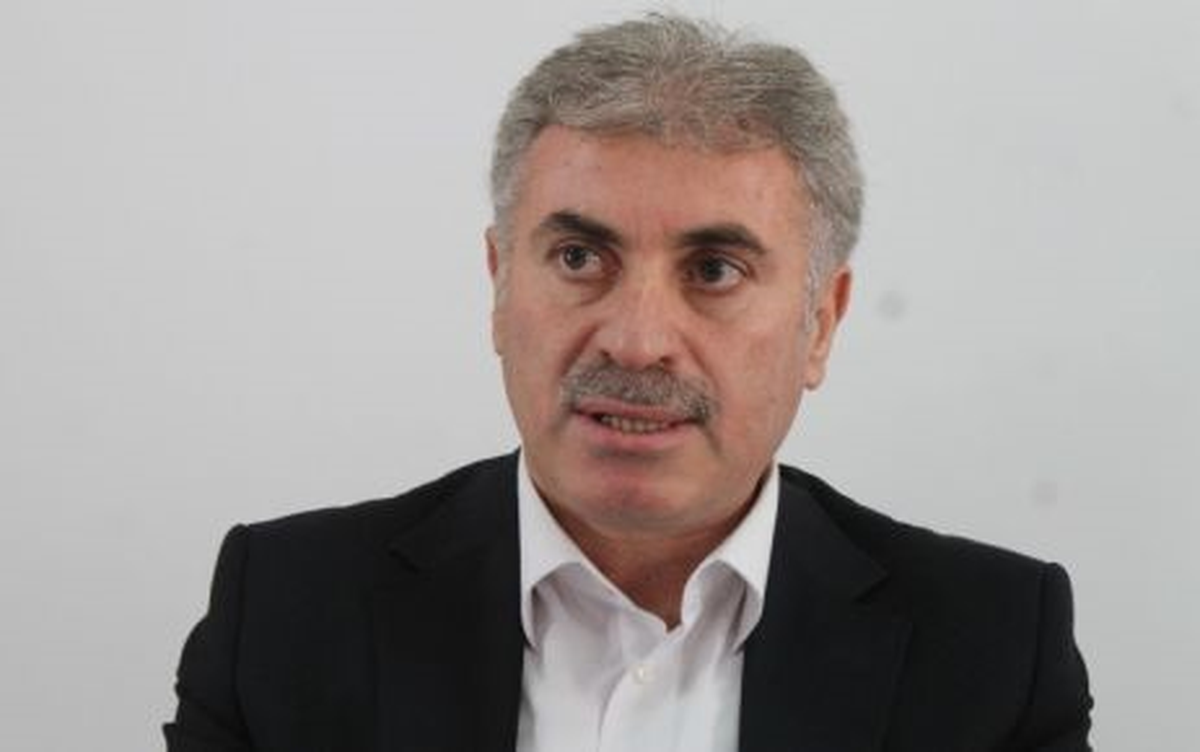 Başkan Adayı Mete Memiş\'ten Bgc\'ye Ziyaret
