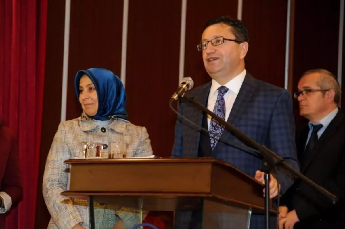 Altındağ Belediye Başkanı Tiryaki\'den Altındağlılara Tavsiye