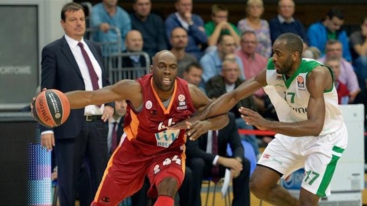 Basketbol: THY Avrupa Ligi