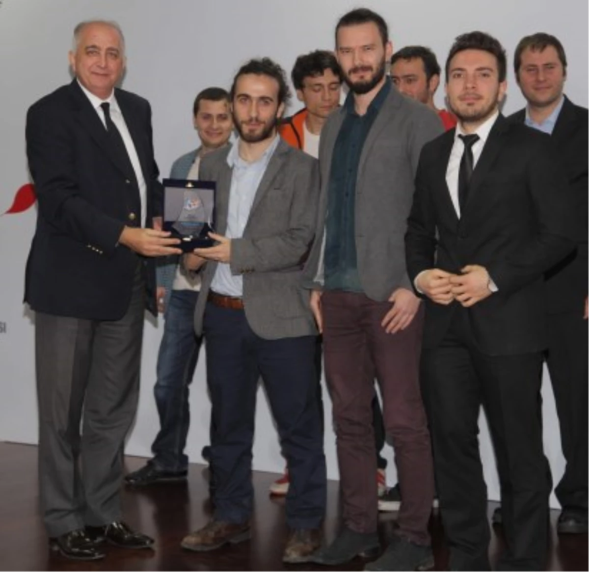 Boğaziçi Üniversitesi Yenilikçi Projelere Ödüllerini Verdi