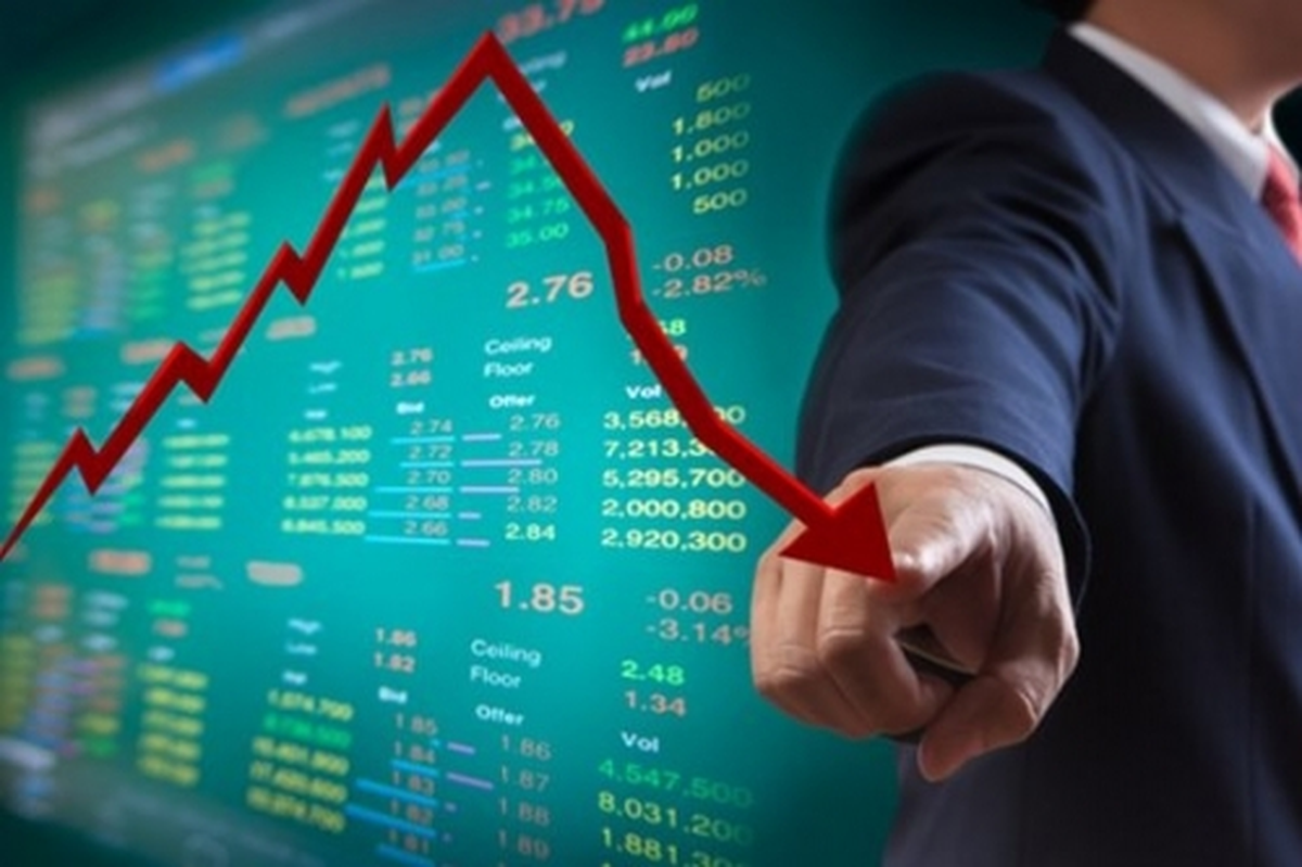 Borsa, Güne Yüzde 0,82 Düşüşle Başladı