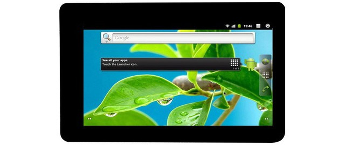 Bu tablet, sadece 30 Euro!