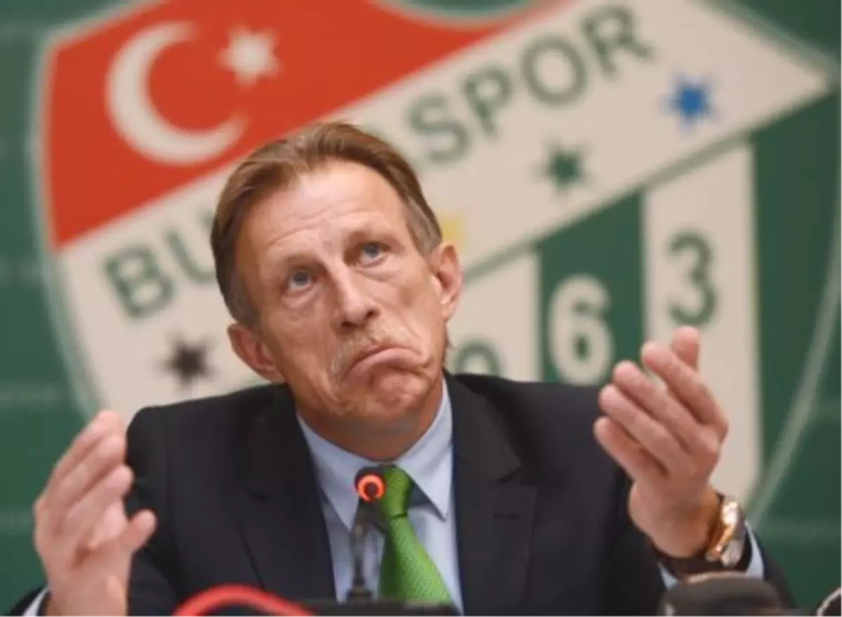 Bursaspor - İnegölspor Maçının Ardından