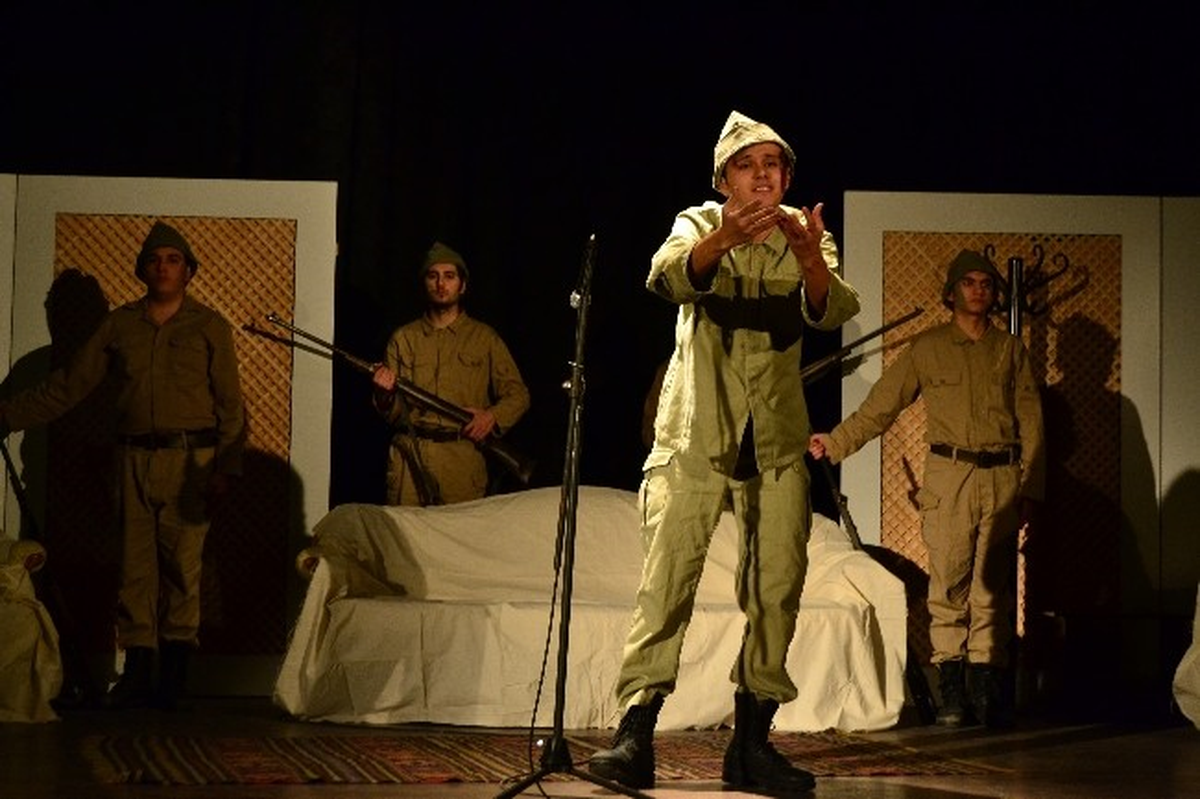 Çsatt Mehmet Akif\'i Unutmadı