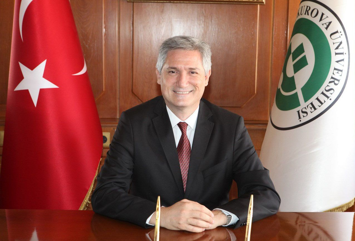 Çukurova ve Flensburg Üniversitesi Arasında İşbirliği
