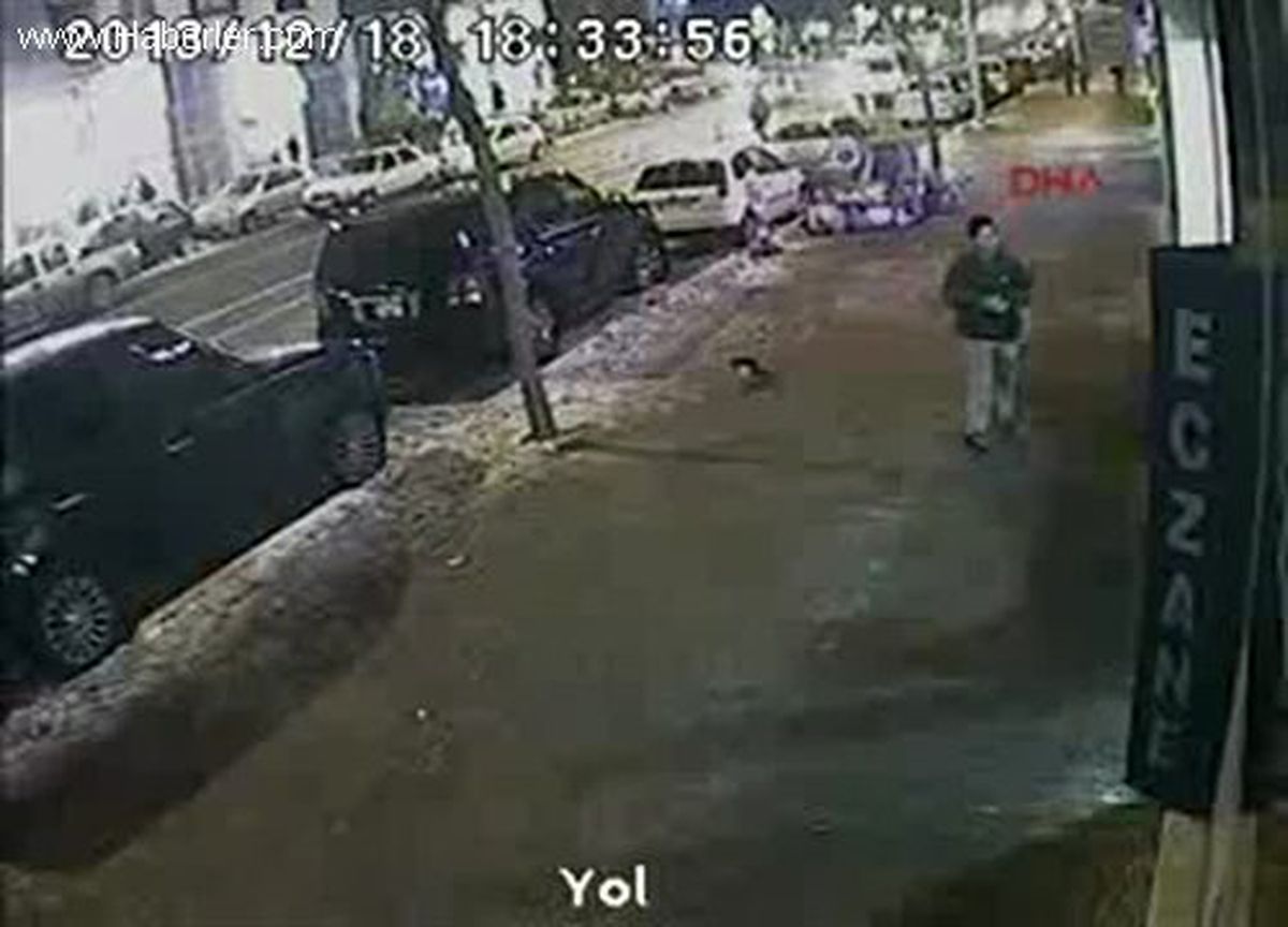 Nevşehir\'de Damat Kayınpederini Av Tüfeğiyle Yaraladı