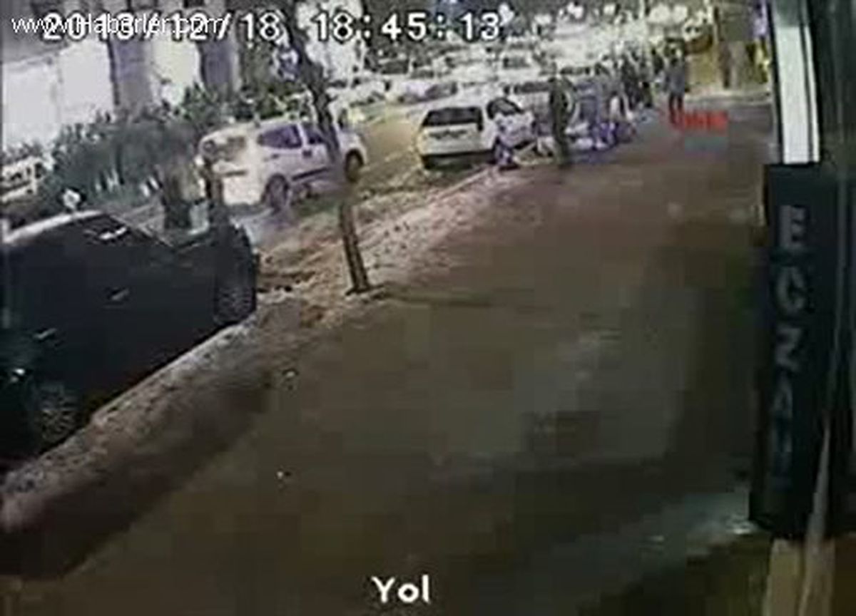 Nevşehir\'de Damat Kayınpederini Av Tüfeğiyle Yaraladı