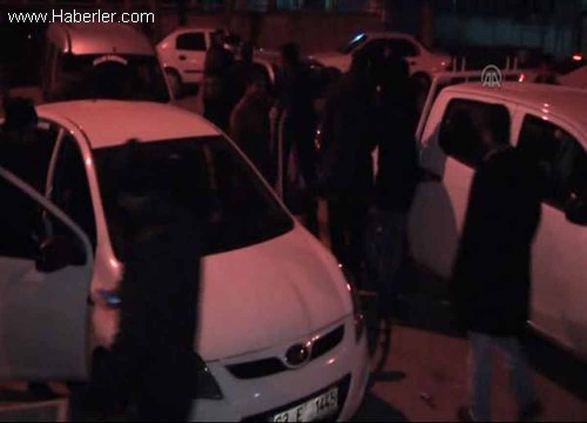 DEDAŞ\'tan "kaçak elektrik denetimi" -