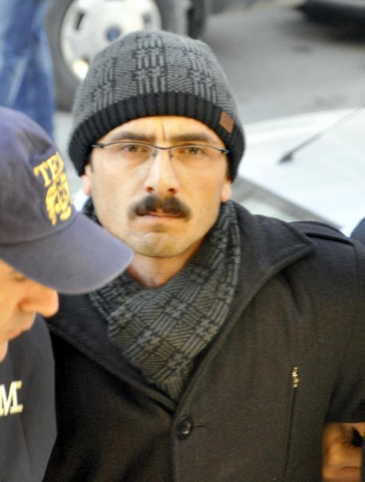 Devrimci Memur Hareketi Operasyonu Şüphelileri Adliyede