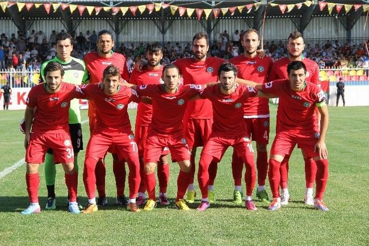 Diyarbakır Büyükşehir Belediyespor Taraftar Desteği Bekliyor