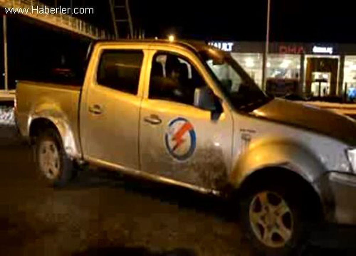 Diyarbakır Güneydoğu\'da 5 İlde 1237 Personelle Eş Zamanlı Kaçak Elektrik Operasyonu