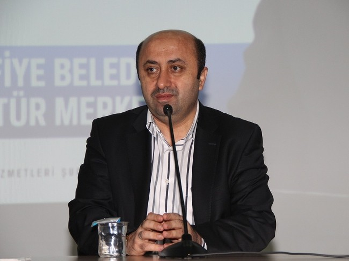 Döngeloğlu Arifiyelilerle Buluştu