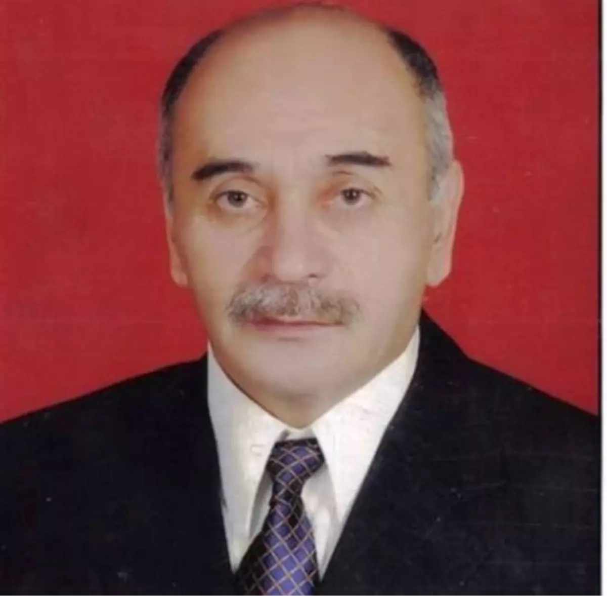 Başkent Niğde Vakfı Başkanı Balaban, Hayatını Kaybetti