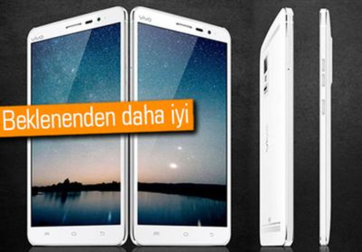 Dünyanın İlk 2k Ekranlı Telefonu Vivo Xplay 3s Resmen Duyuruldu
