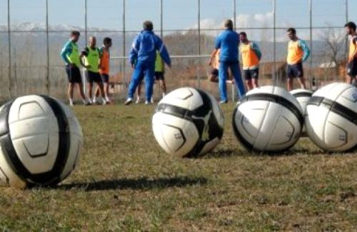 Düzyurtspor Teknik Direktörü Ortakudaş Açıklaması