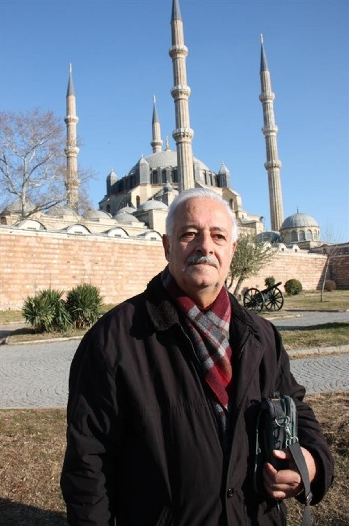 Edirne\'de Helva Sohbeti Düzenlenecek