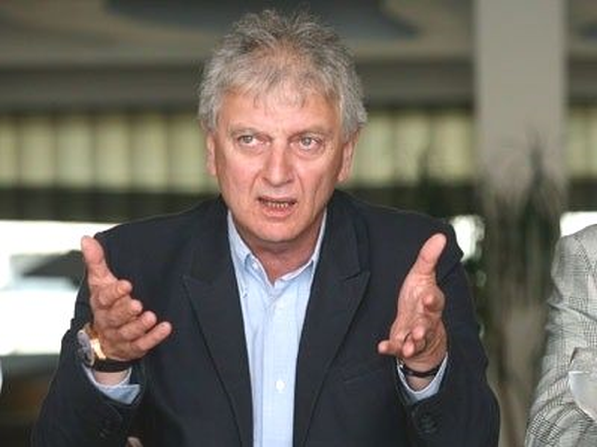 Ege Bölgesi Sanayi Odası Yönetim Kurulu Başkanı Yorgancılar: "Borçlanırken Dikkat"