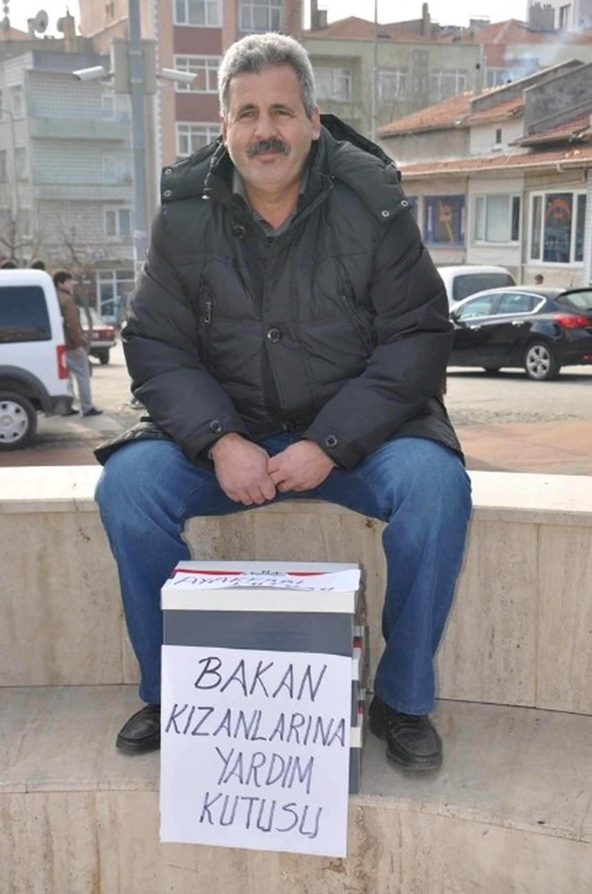 Eğitim-Sen Kırklareli\'de İş Bıraktı