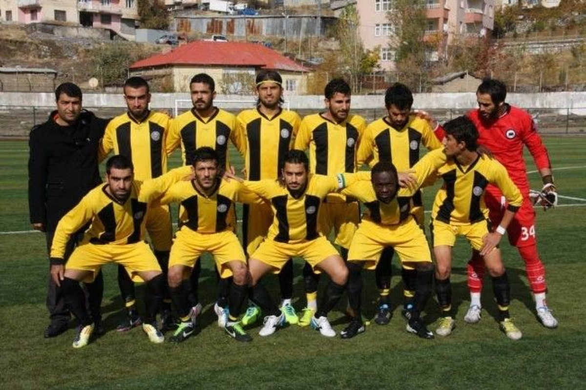 Erganispor\'un Maçı Seyircisiz Oynanacak