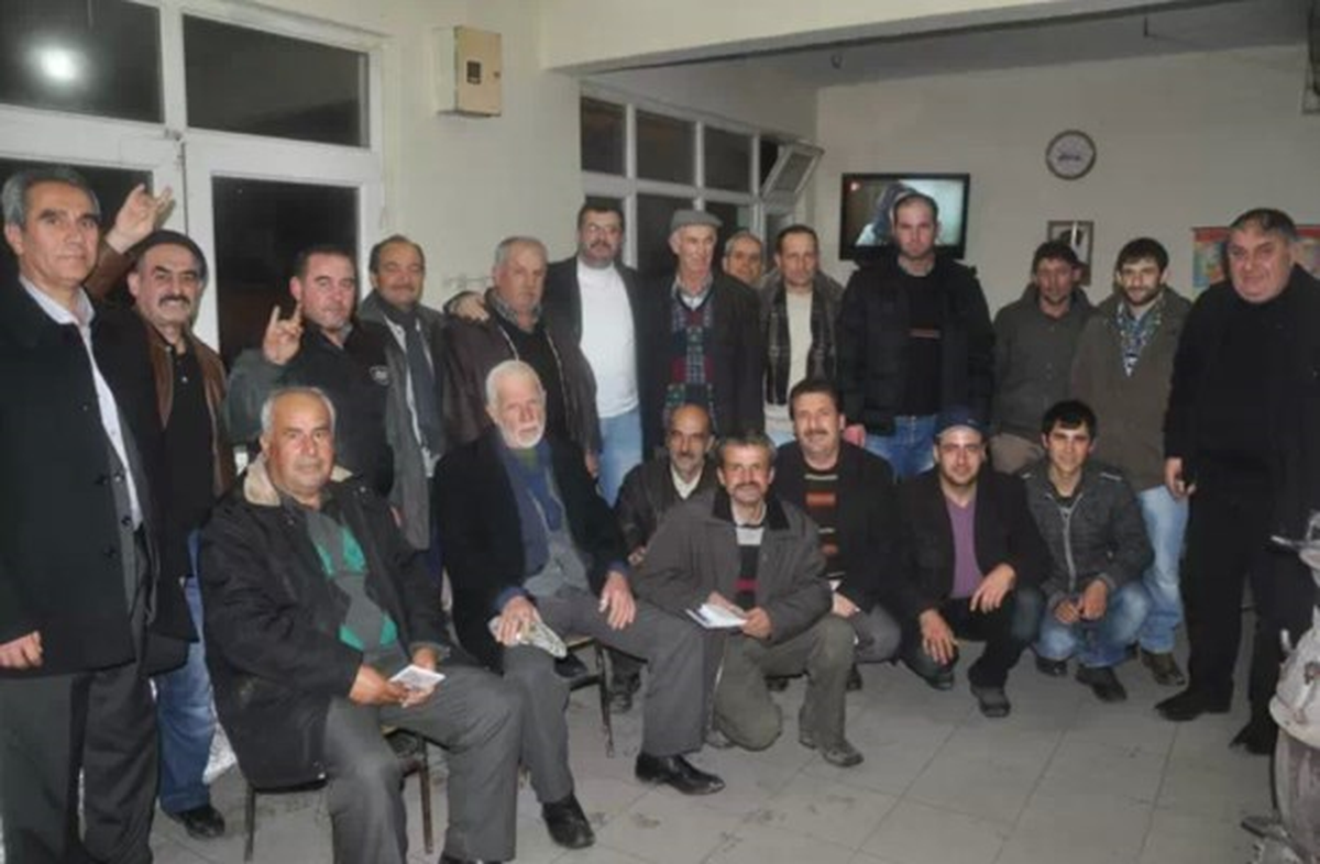 Erkul: Kirli Çamaşırlar Deşifre Oluyor