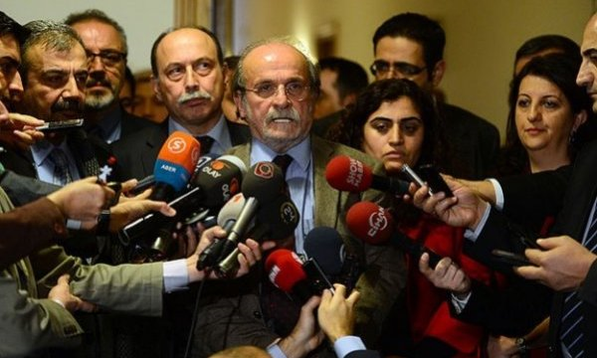Ertuğrul Kürkçü Açlık Grevinden Sonra Kırşehir\'e Geliyor