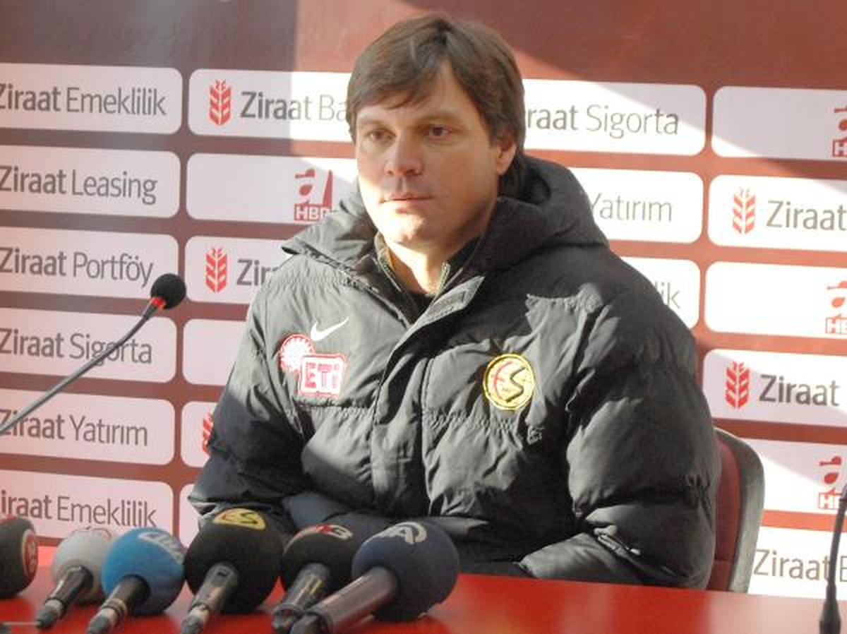 Eskişehirspor-Fethiyespor Soyunma Odaları