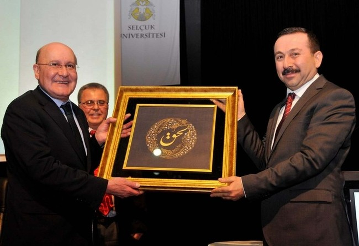 Fas Ankara Büyükelçisi Selçuk\'ta