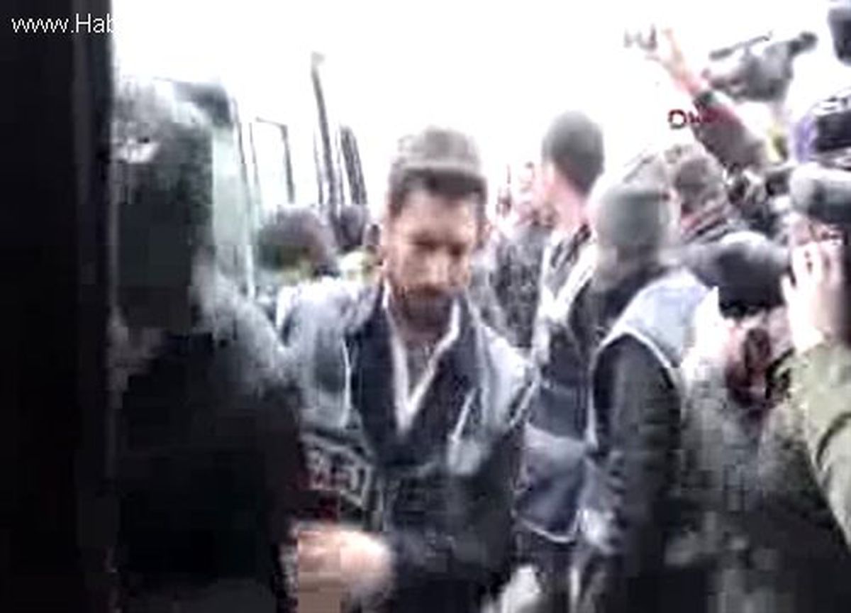 Fatih Belediye Başkanının da Aralarında Bulunduğu 38 Kişi Sağlık Kontrolünden Geçirildi