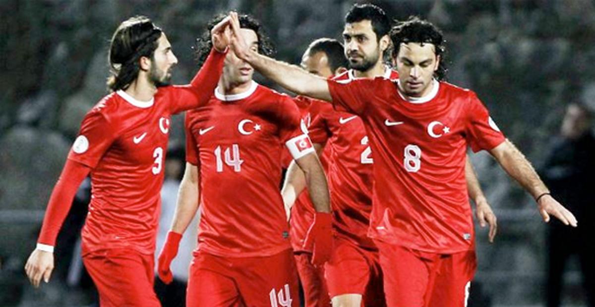 FIFA Aralık Ayı Dünya Sıralaması Açıklandı