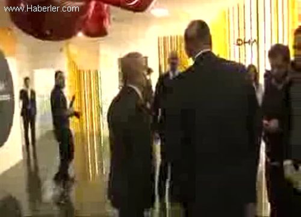 Galatasaray\'ın Hollandalı Yıldızı Sneijder Burada Mutluyum
