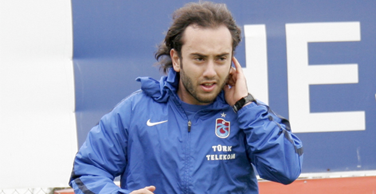 Galatasaray, Olcan Adın'ı Transfer Etmek İstiyor