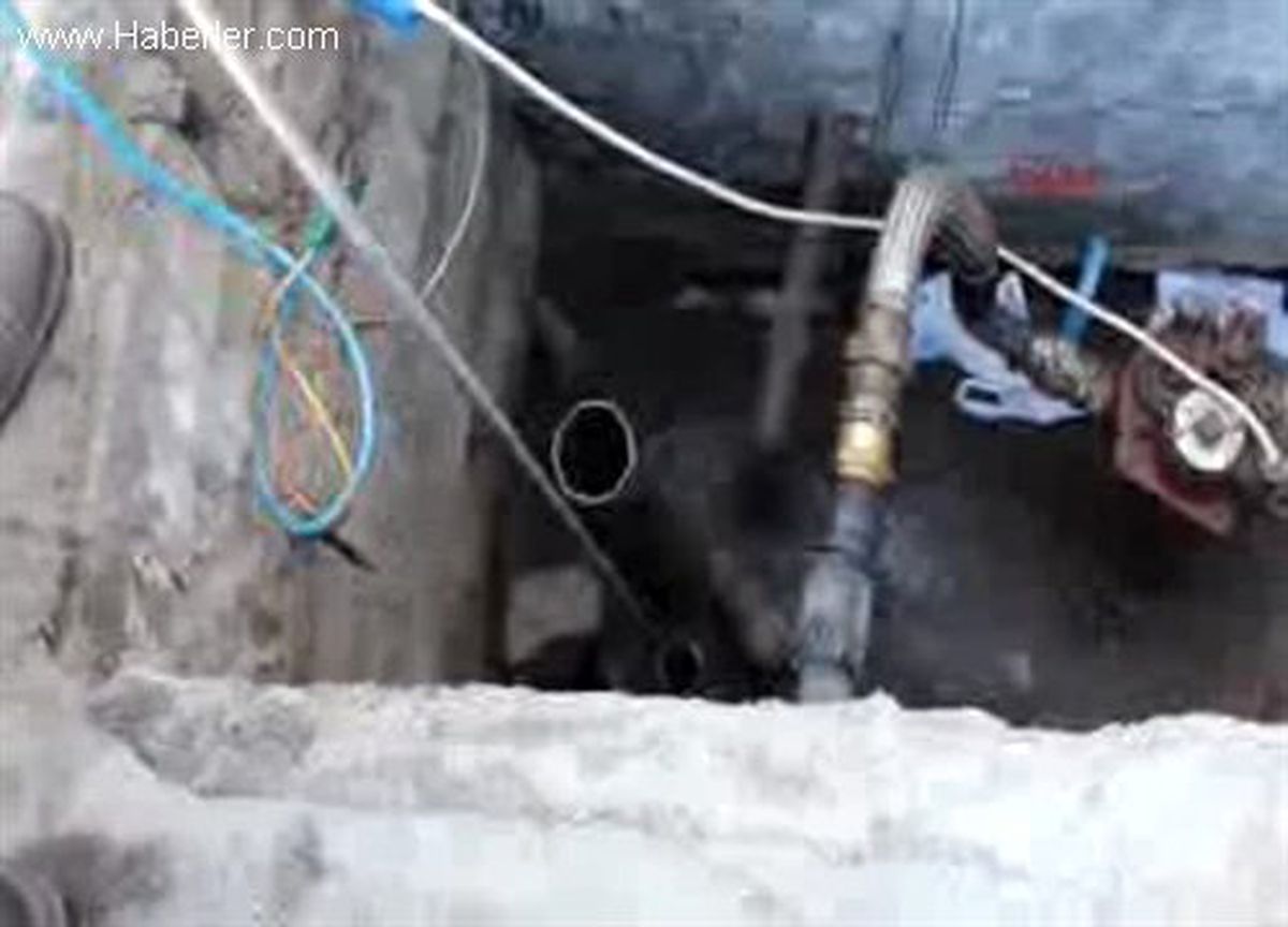 Gaziantep\'te 4 Milyon 100 Bin TL\'lik Akaryakıt Operasyonu