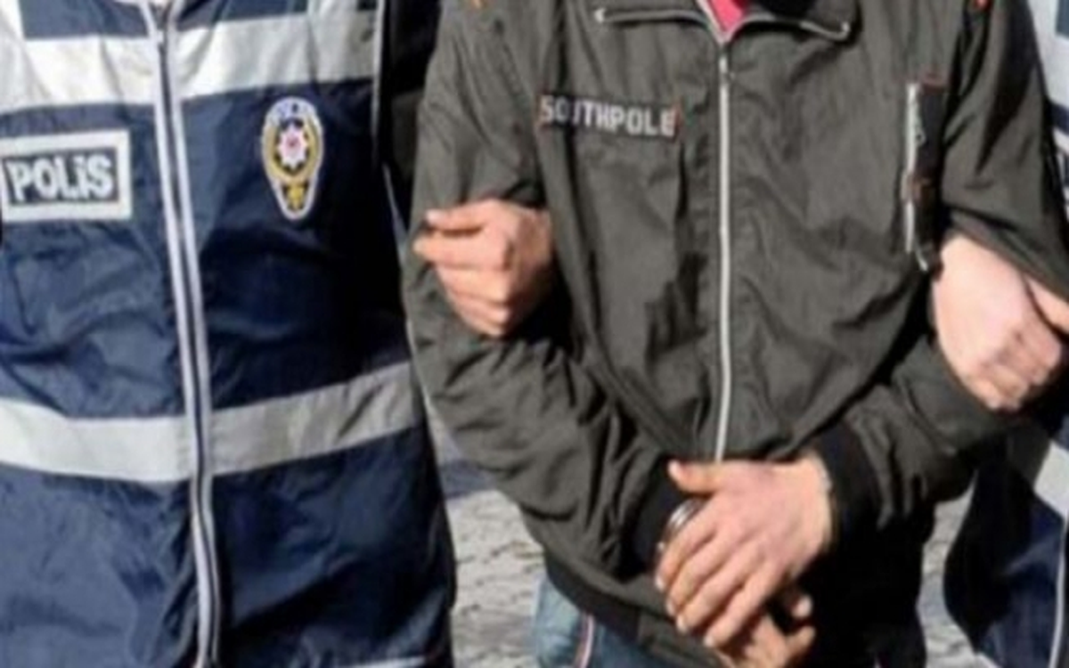 Gelibolu\'da Hırsızlık İddiası