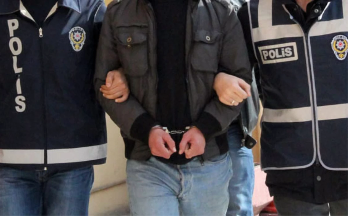 Giresun ve Trabzon\'daki Kasa Hırsızları Yakalandılar
