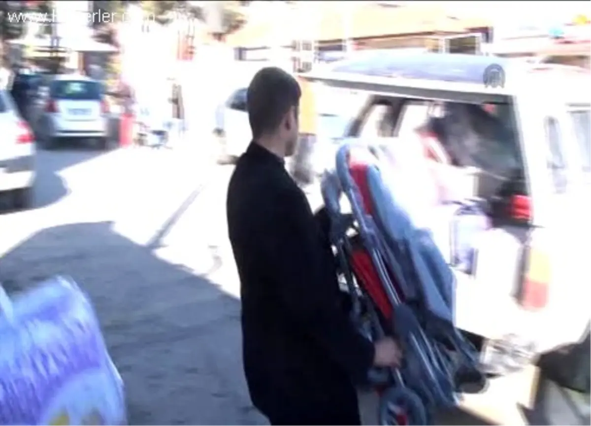 Göçü önlemek için doğum yardımı -