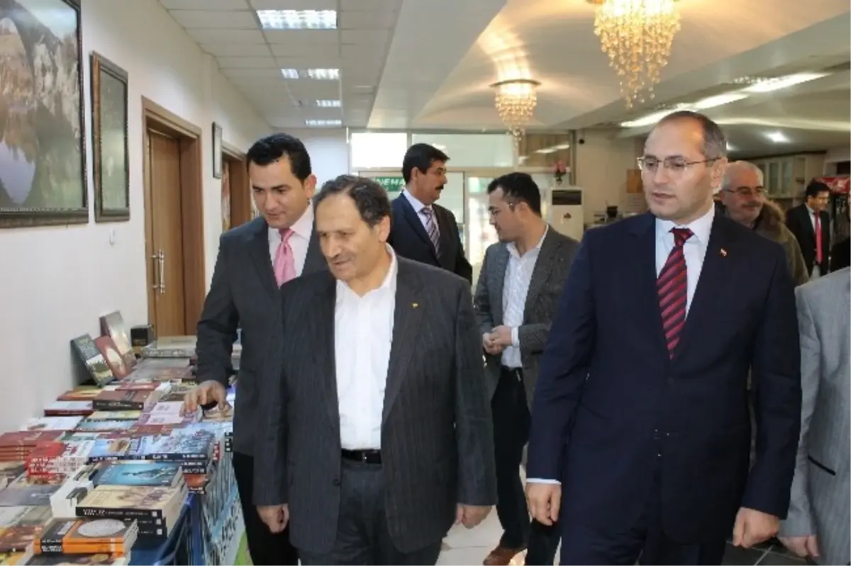 Gördes'te Öğrencilere Hayat Dersi