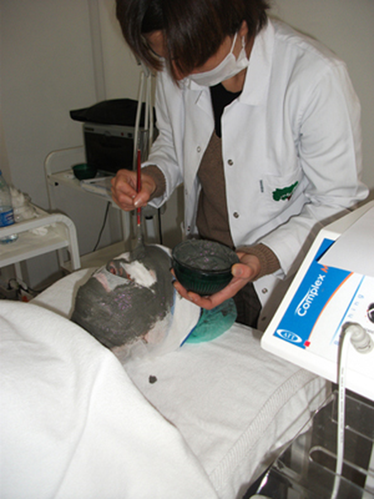 Güzellik Merkezlerine Denetim Şart