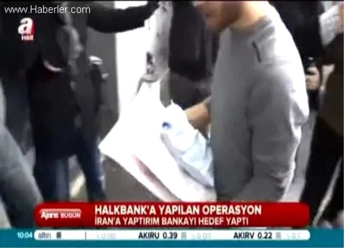 "Halkbank 2010\'dan Beri Hedefte"