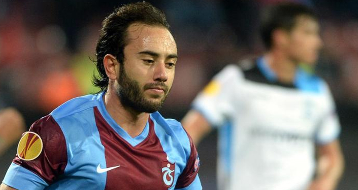 Hedef Adam Olcan!