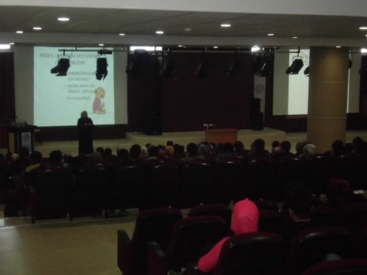 Her Başarı Bir Bedel İster