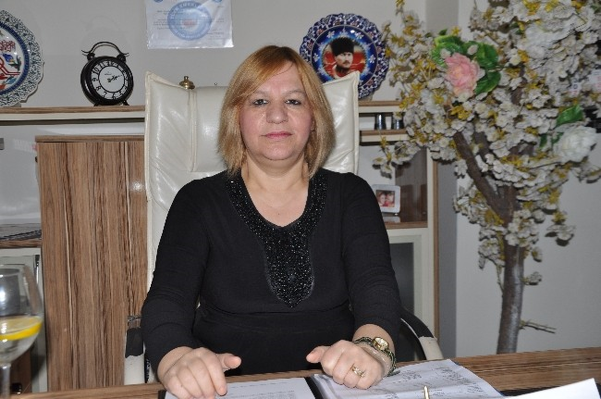 Hergünöz\'den Maaş Zammı Tepkisi