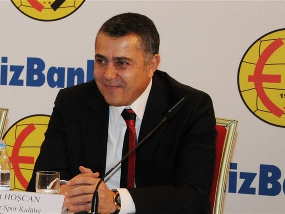 Hoşcan: Galatasaray\'ın Teklifini...