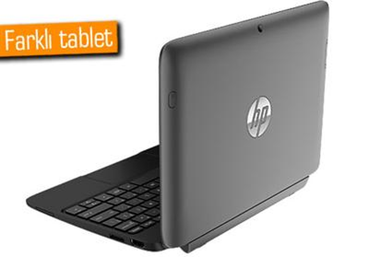 Hp Slatebook X2