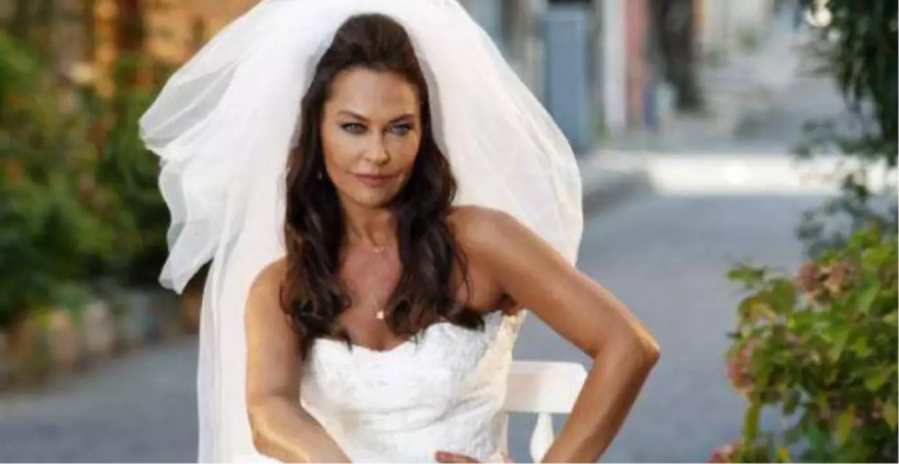 Hülya Avşar: \'Kocayı Bulamadım Ama Babayı Buldum\'