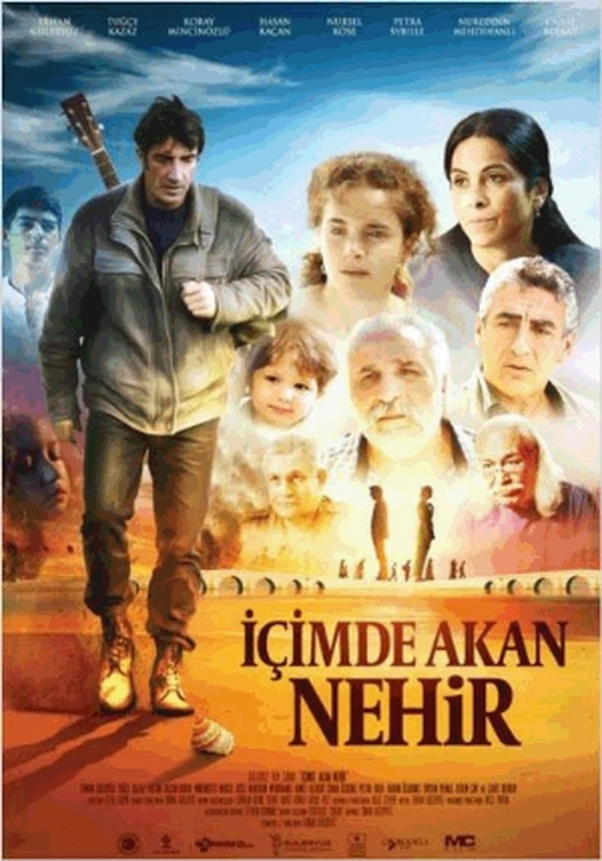 Jüpiter Yükseliyor Türkçe Altyazılı Fragman