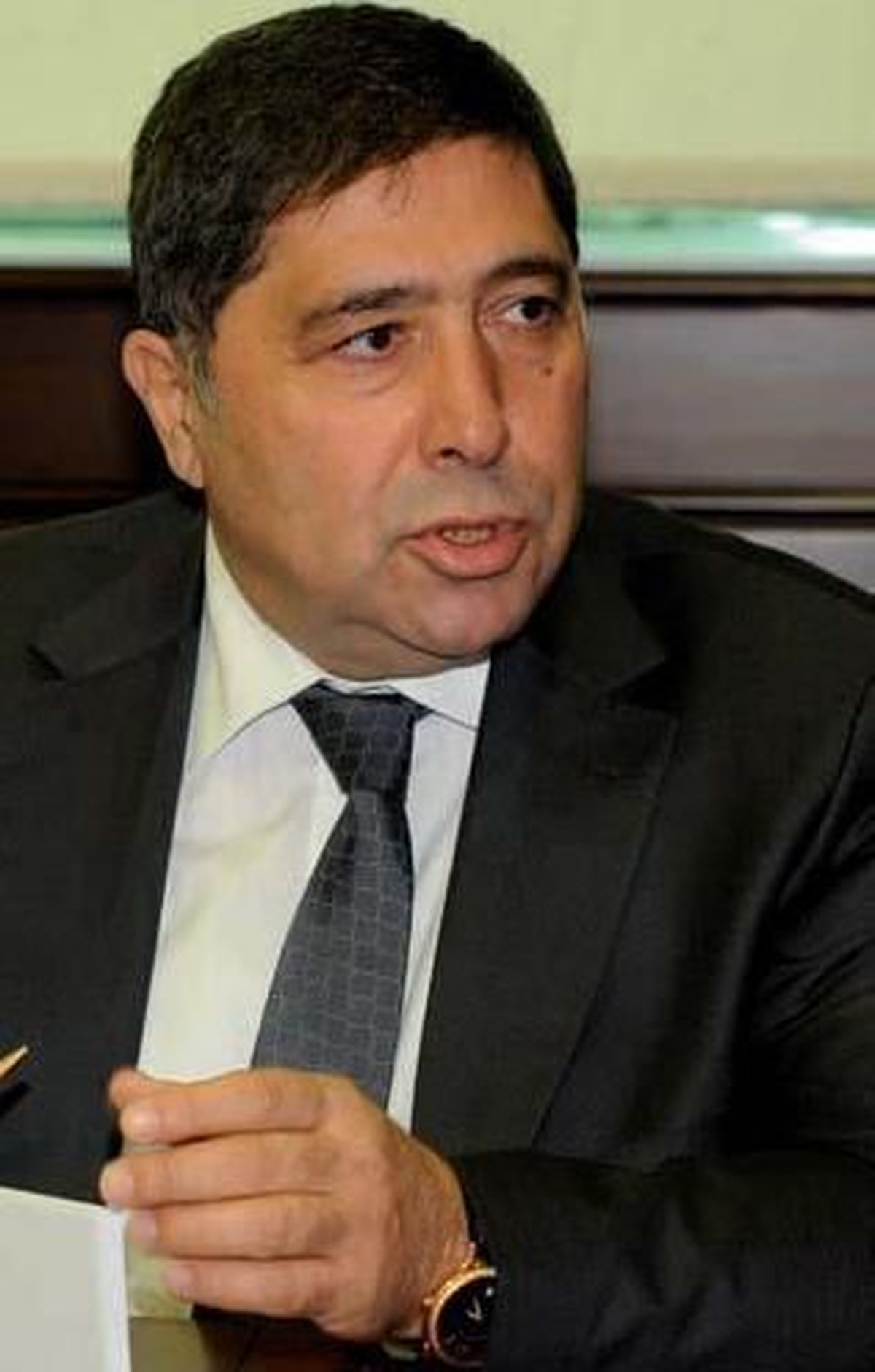 İddmib Başarılı İhracatçıları Ödüllendirdi