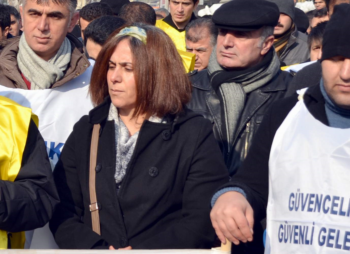 İHD, "Cezaevlerinde İnsan Hakları İhlalleri Yaşanıyor"