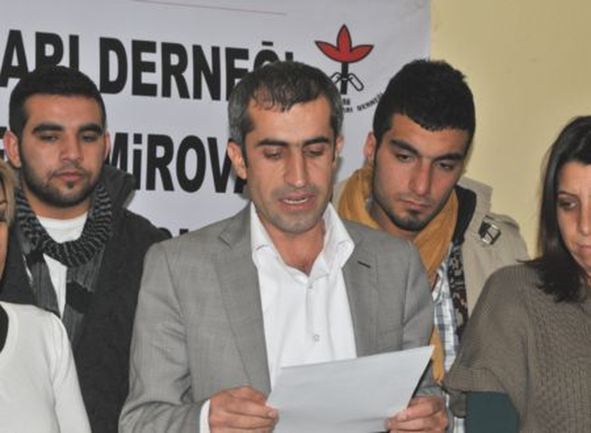 İHD\'den \'Hayata Dönüş Operasyonu\' Açıklaması