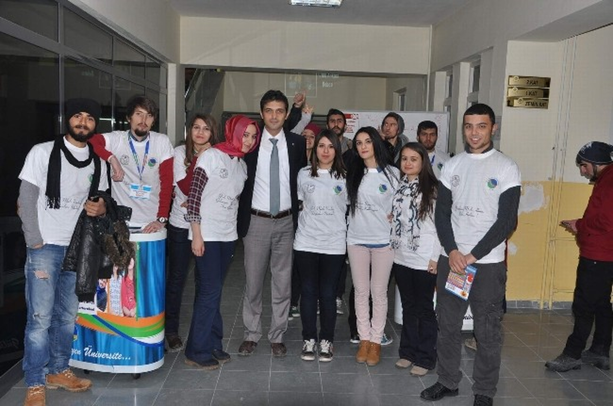 İletişimcilerden Yerli Malı Haftası Programı